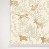 Hide and Seek Lichen Wallpaper