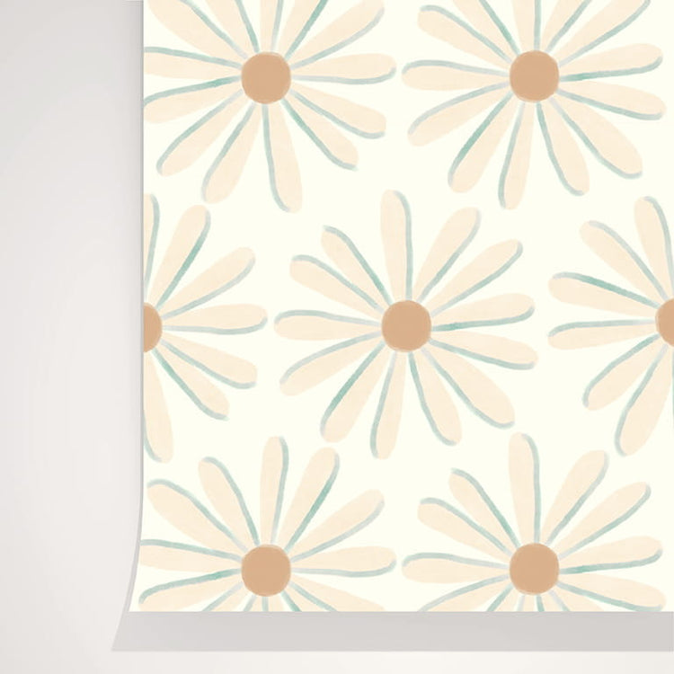 Passionately Chalk Wallpaper