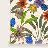 Luxuriance wallpaper