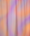 Vape scape Shower Curtain