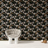 Luxuriance Forest wallpaper