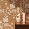 Earth Spray Wallpaper
