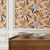Luxuriance Earth wallpaper