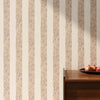 Powder Lines Wallpaper