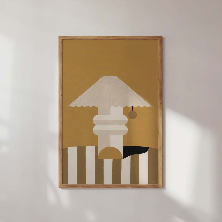 Poster 'Doric 05'