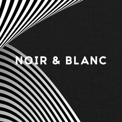 ~ Noir & Blanc ~