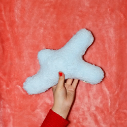 Coussin Cool