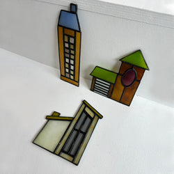 La Maison Vitrailliste