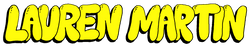 Lauren Martin