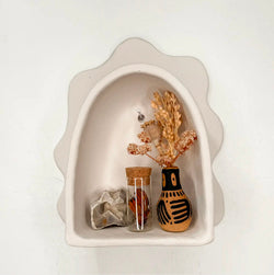 The Minimalist Ceramist