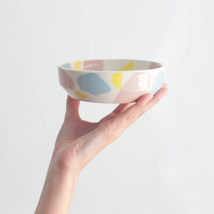 Mini Splash Bowl