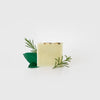 Savon parfumé Menthe + Romarin
