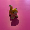 Figurine en céramique Chats déguisés [modèles variés]