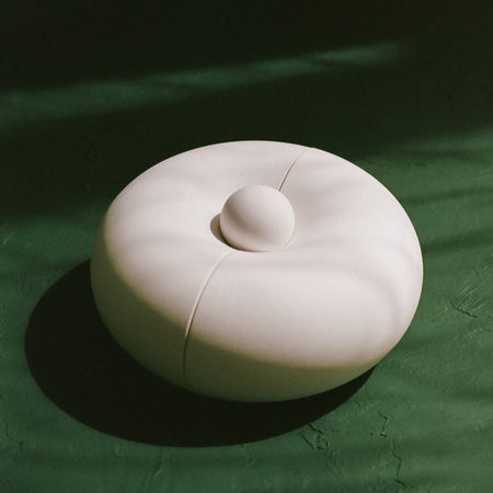 Pièce sculpturale 'Ensemble 04'