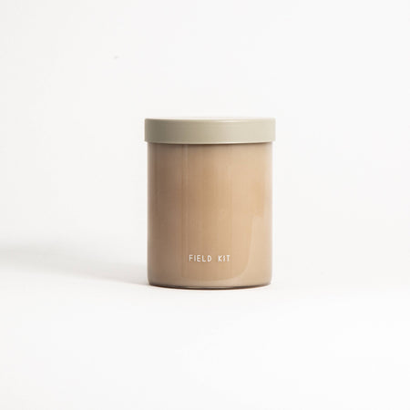 The Sauna Candle - Cedar + Mist