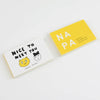 Flipbook 'Nice To Meet You'