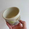 Lime Terrazzo Ceramic Mug