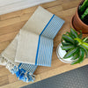 Rondo peshtemal napkin [various colors and sizes]