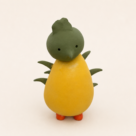 Sculpture Jooje