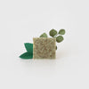 Savon parfumé Eucalyptus + Menthe
