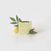 Savon parfumé Poire + Thé vert