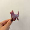 Figurine 'Cat' [tel quel]