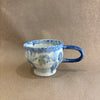 Abstract Ceramic Medium Mug #31