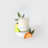 Citrus + Sage Candle