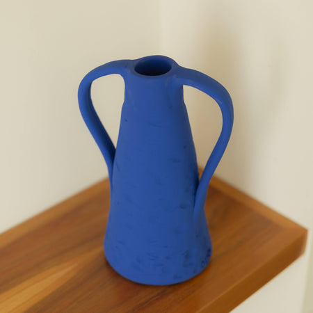 Paros ceramic vase