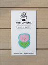 Patch Fleur