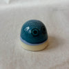 Figurine en céramique 'Dot' [couleurs variées]