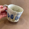 Abstract Ceramic Medium Mug #30