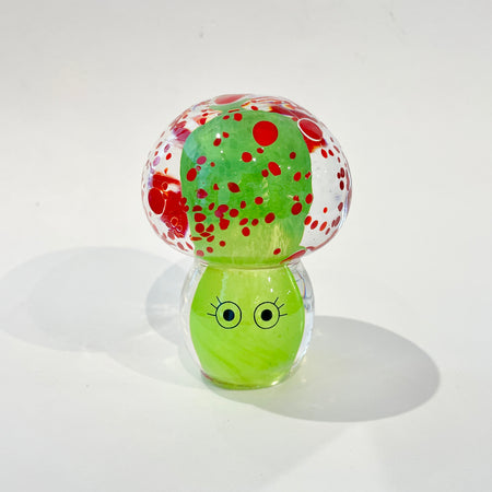 Figurines Crystal Blob [modèles variés]