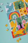 Walk in the Park Puzzle - 500 pieces