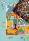 Walk in the Park Puzzle - 500 pieces