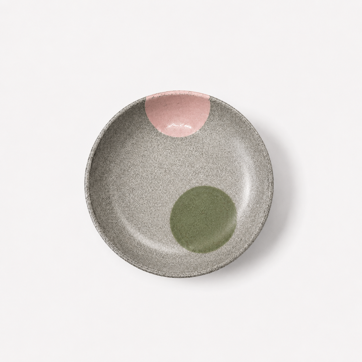 Petit bol à dégustation Granite [couleurs variées]
