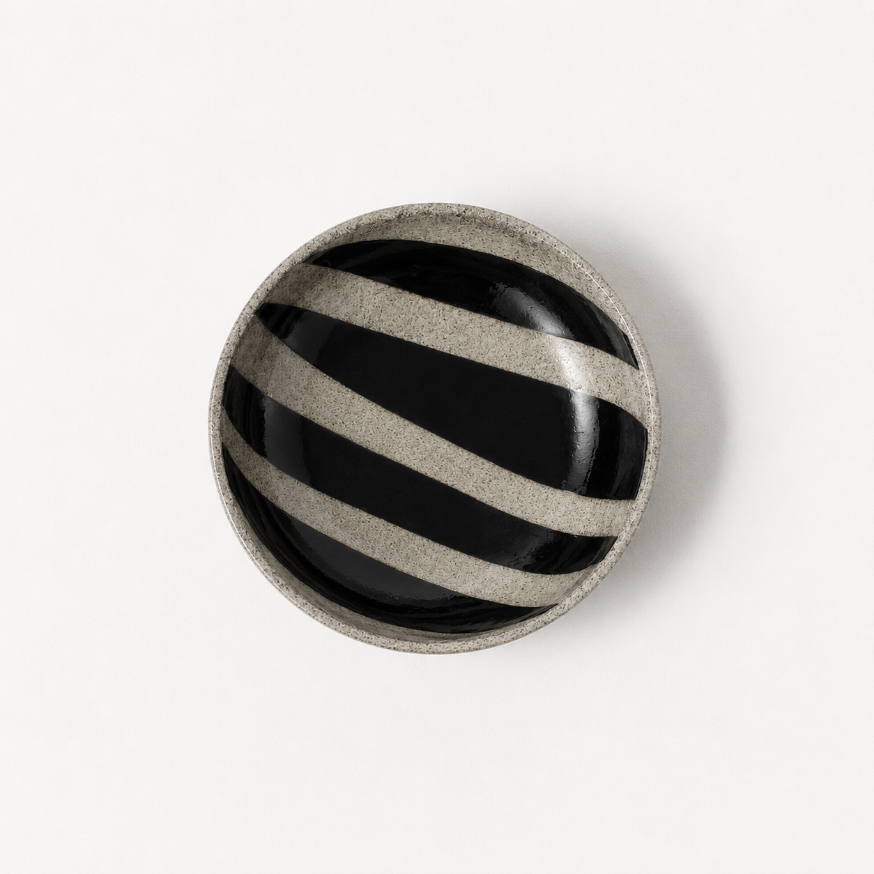 Petit bol à dégustation Granite [couleurs variées]