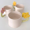 Tasse espresso Blossom Rosa [couleurs variées]