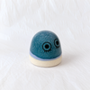 Figurine en céramique 'Dot' [couleurs variées]