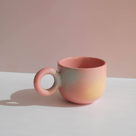 Euphoria Ceramic Mug