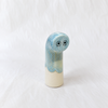 Figurine en céramique 'Familia' [modèles variés]