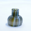 Mini lined fiolette #1