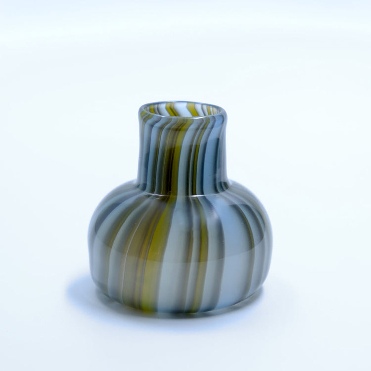 Mini lined fiolette #1