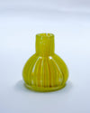 Mini lined fiolette #10