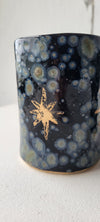 Gobelet Étoile Galaxie en céramique