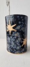 Gobelet Étoile Galaxie en céramique