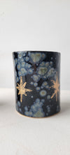 Gobelet Étoile Galaxie en céramique
