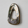 Cadre Chrome en céramique