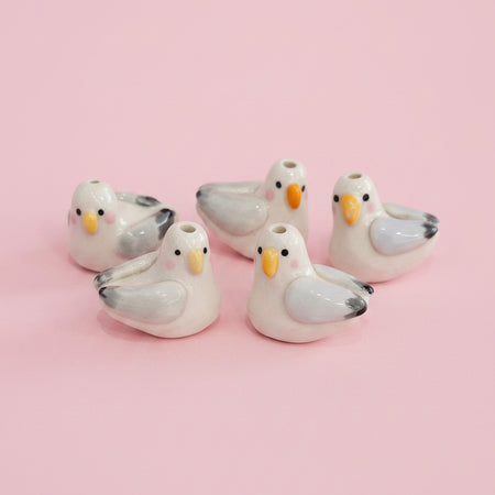 Mini soliflore Mouette