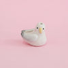 Mini soliflore Mouette